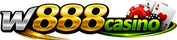 w888casino logo